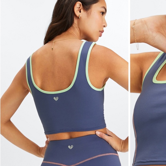 Fabletics workout top - Picture 4 of 4